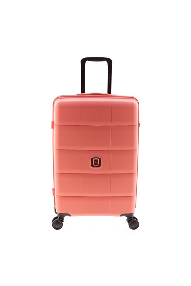 2700 4 Rollen Trolley 64 cm - 1