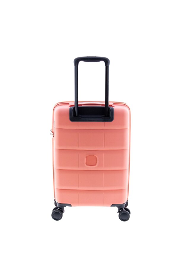 2700 4 Rollen Trolley 55 cm - 2