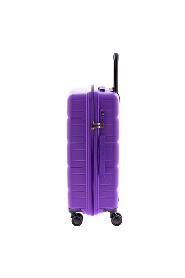 2700 4 Rollen Trolley 64 cm - 3