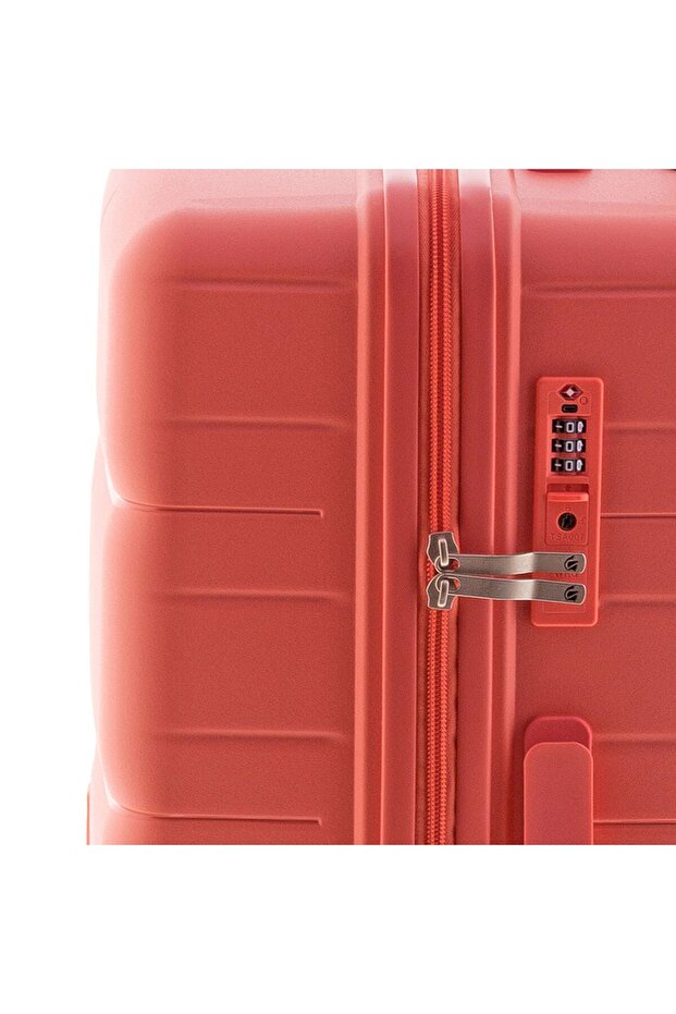 2700 4 Rollen Trolley 64 cm - 4