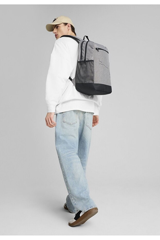 Rucsac Buzz Heather 28L - 3