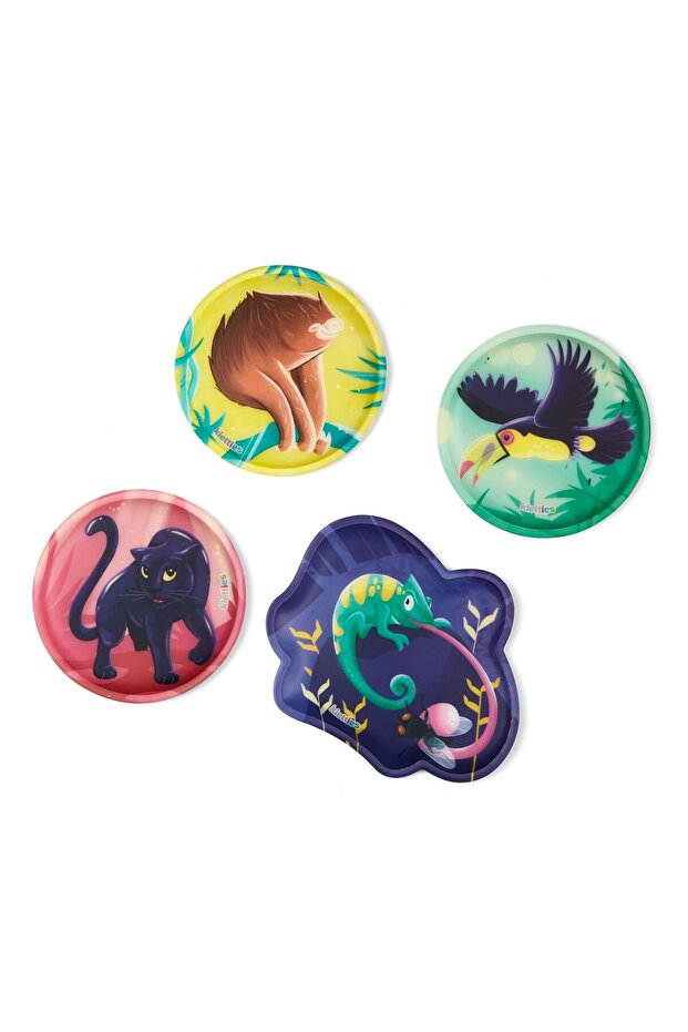 cubo Schulranzen-Set 5-teilig - 4