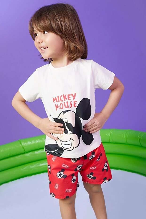 Υφαντό μαγιό - 2