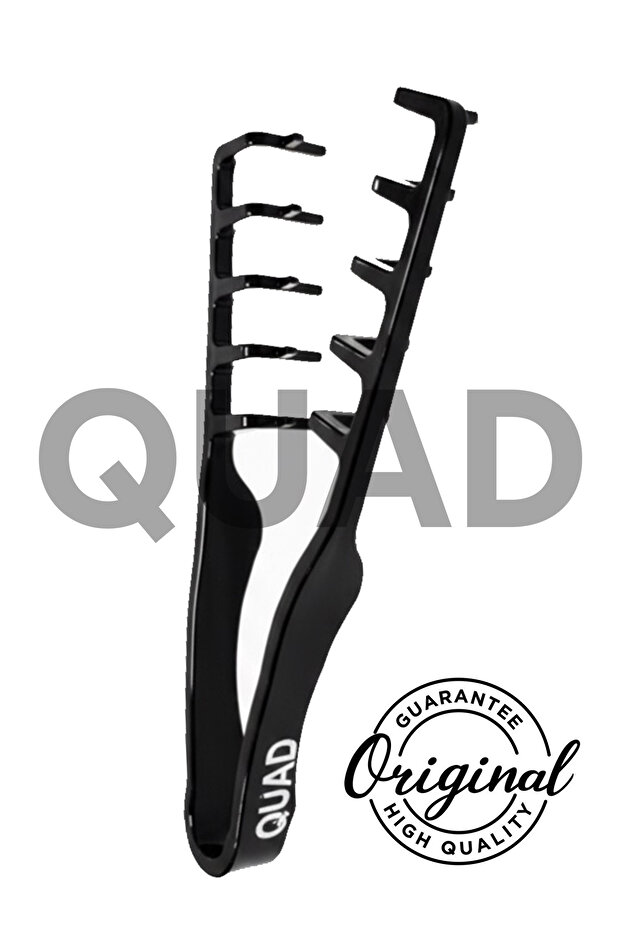 ORİJİNAL MUCİZEVİ TARAK - 5