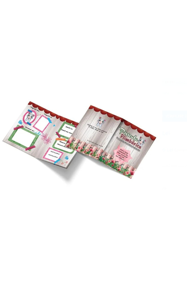 Interactive Walking Kitty - 2