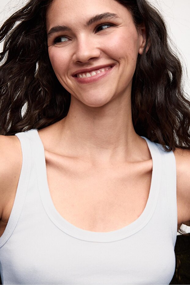 Basic askılı top - 2