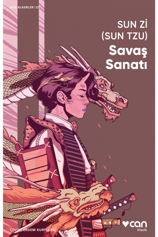 Savaş Sanatı