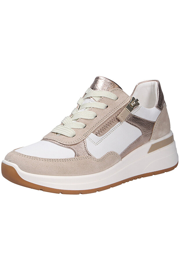 Schnürschuh GARDA - 1