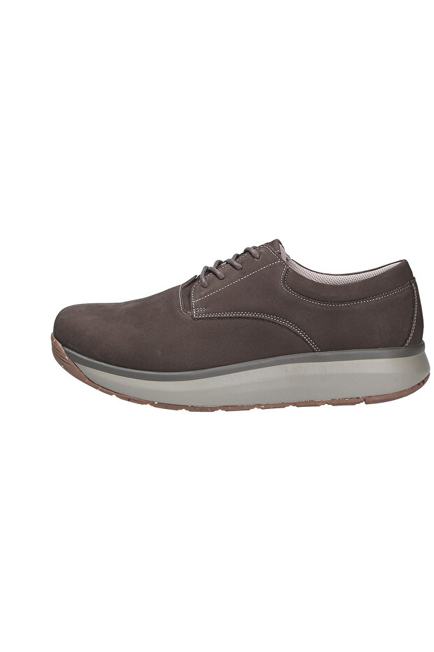 Schnürschuh CHICAGO BROWN - 2