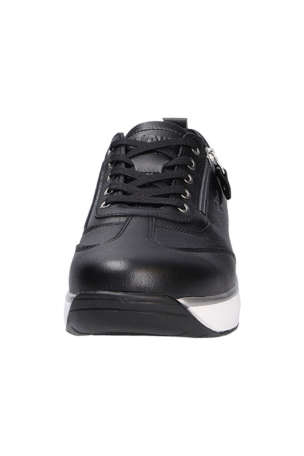 Schnürschuh LAURA BLACK - 6