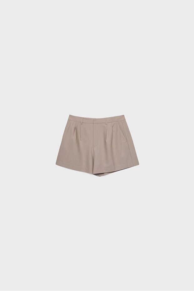 Pensli şık şort - 5