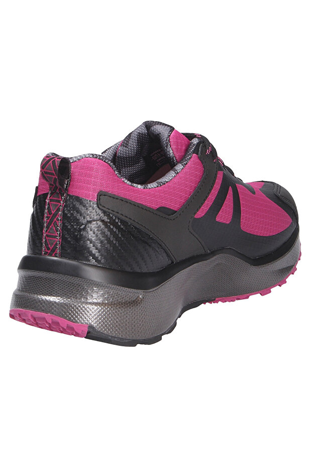 Schnürschuh VELOCE STX W PINK - 4