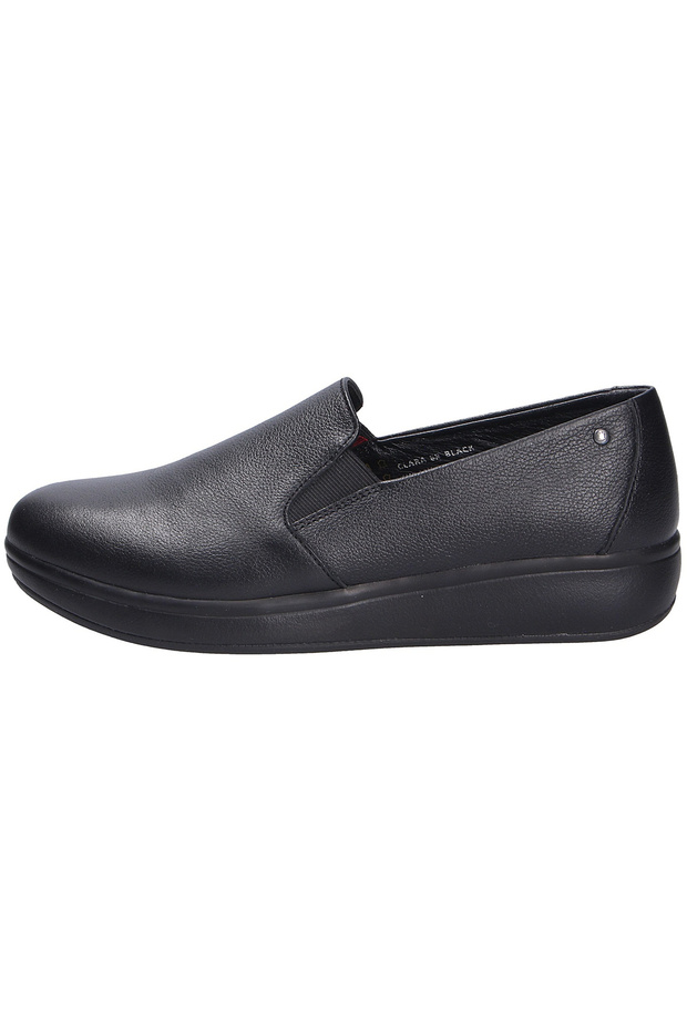 Slipper CLARA SR BLACK - 2