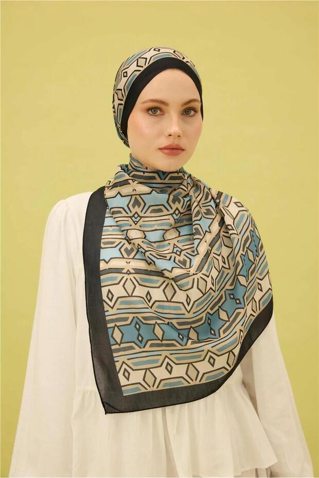 مجموعة العطلات شال ناعم 3058-01
