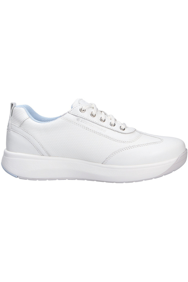 Schnürschuh LAURA WHITE - 5