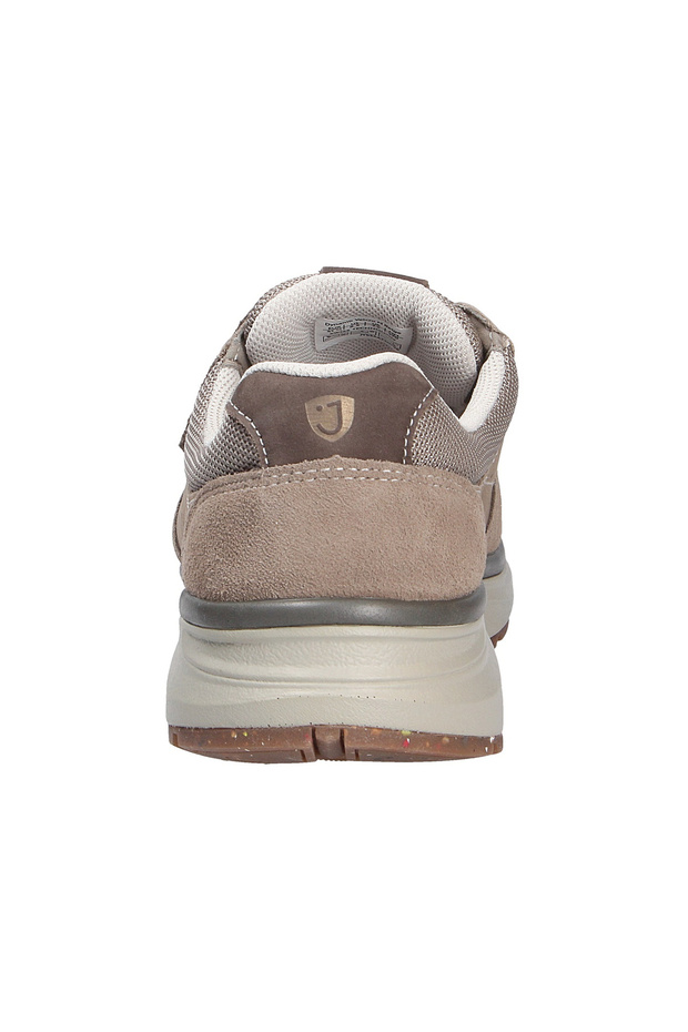 Low shoe DYNAMO STRAP M BEIGE - 7