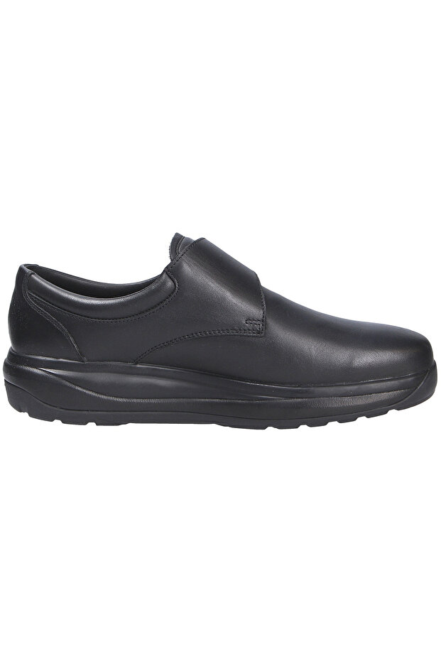 Halbschuh EDWARD BLACK - 5