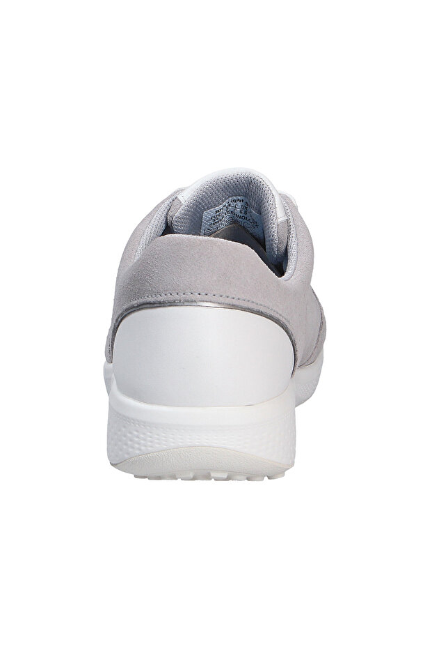 Schnürschuh BRITT LIGHT GREY - 7