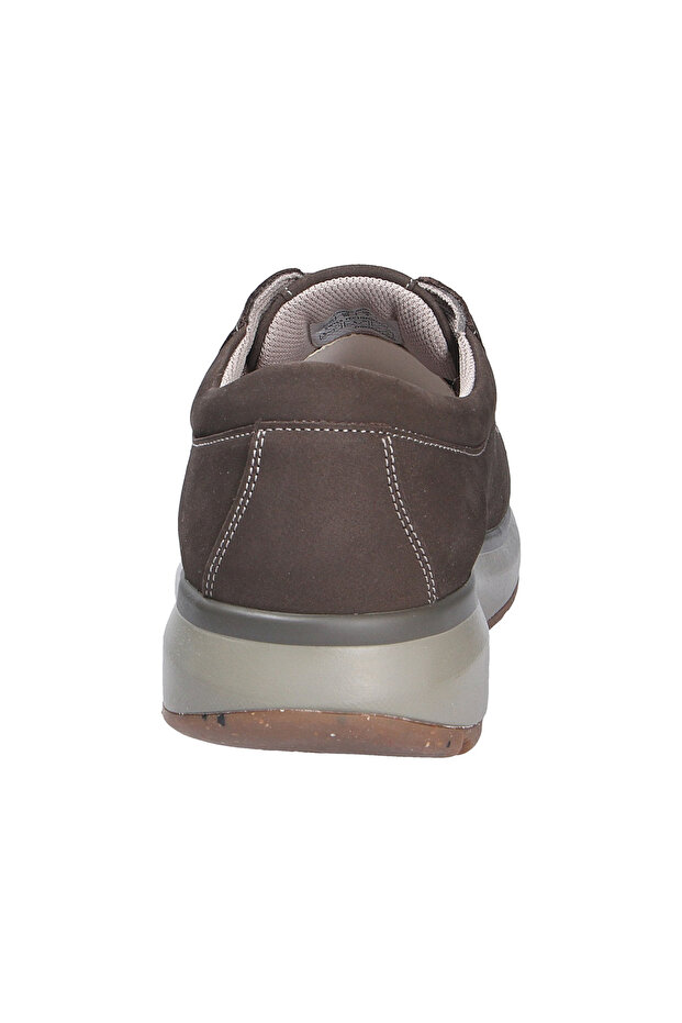 Schnürschuh CHICAGO BROWN - 7