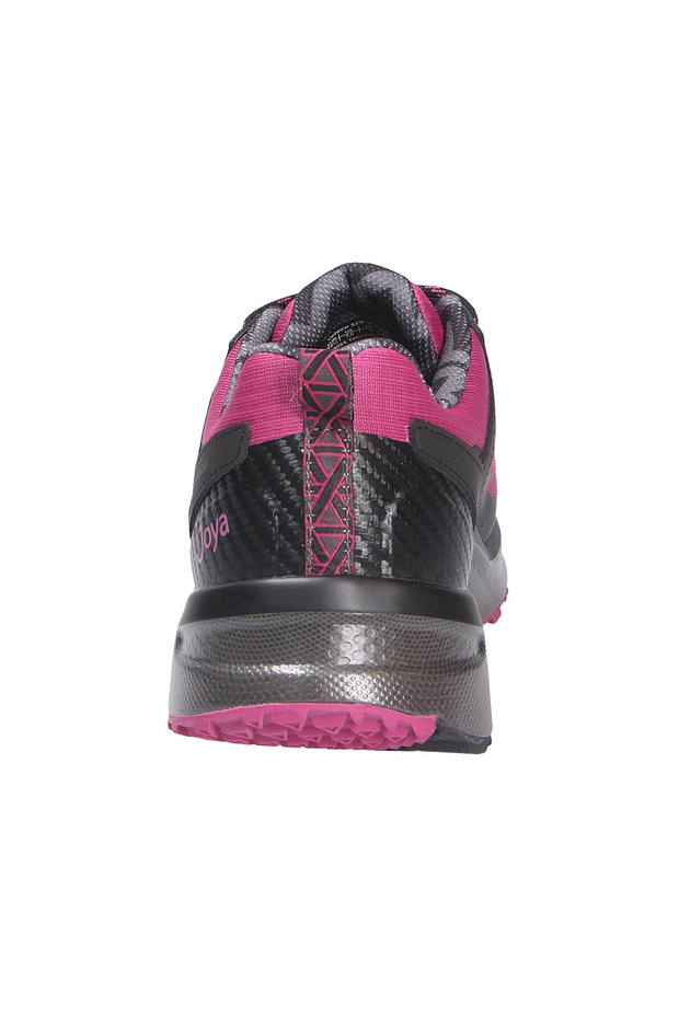 Schnürschuh VELOCE STX W PINK - 7