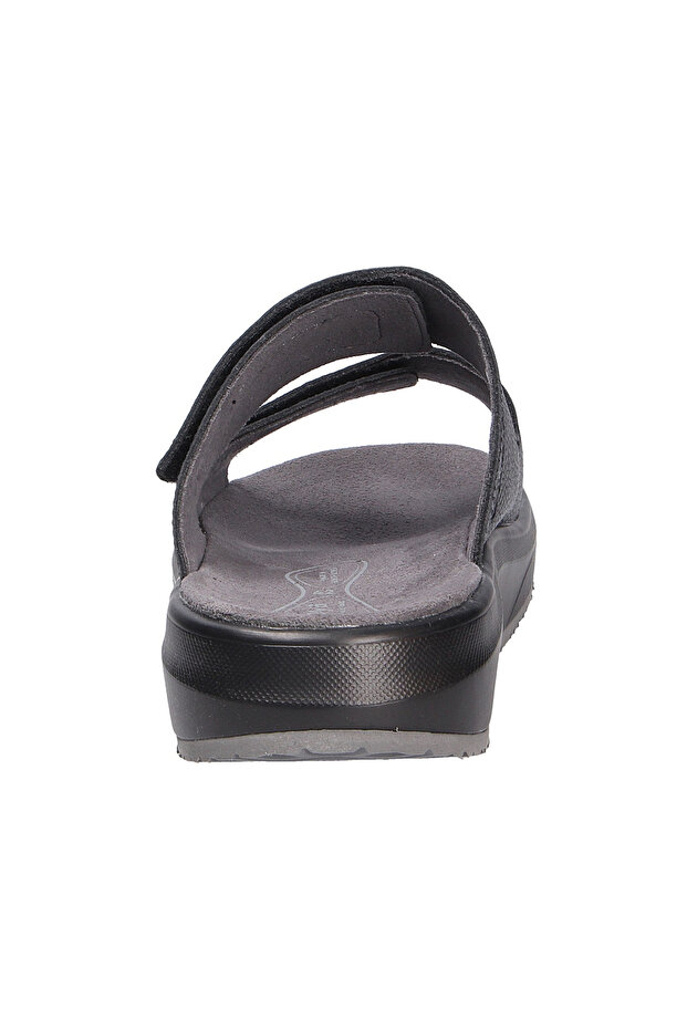 Pantolette MAX III BLACK - 7