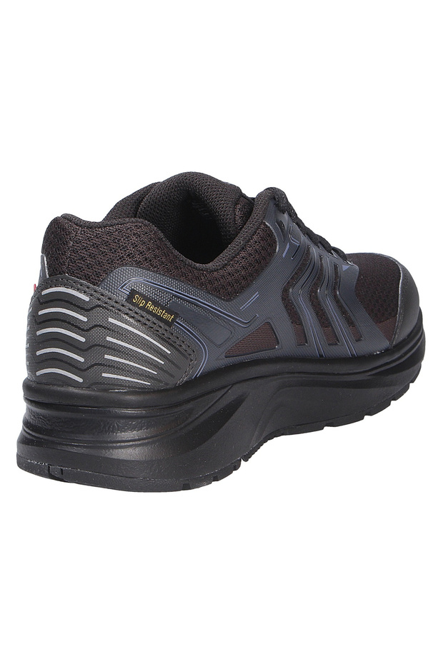 Schnürschuh ELECTRA SR BLACK - 4