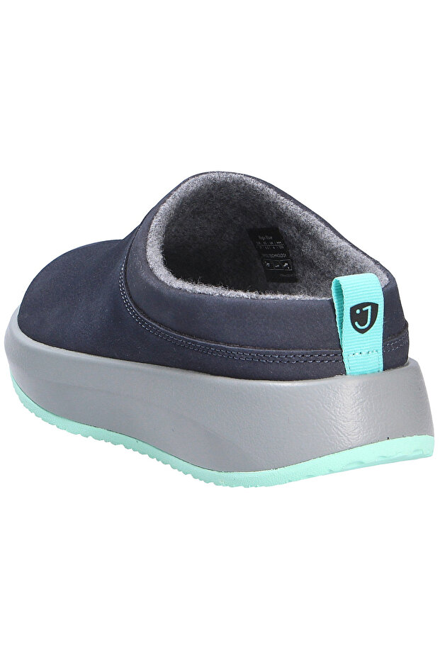 Pantolette RIGA BLUE - 3