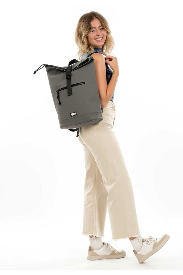 Rucksack E&N Kairo - 2