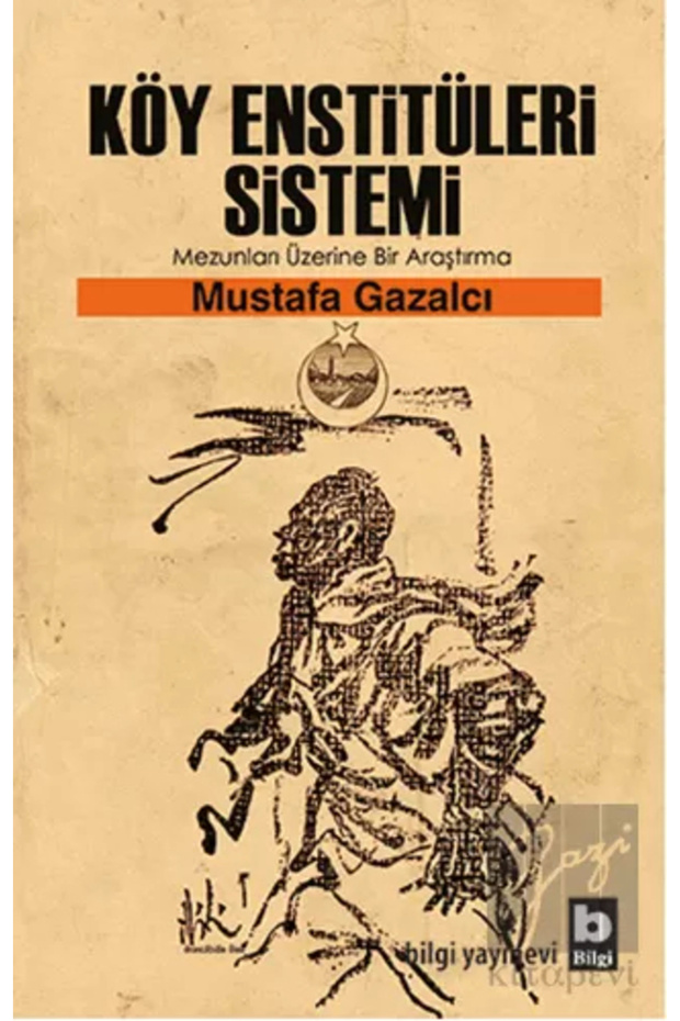 Köy Enstitüleri Sistemi