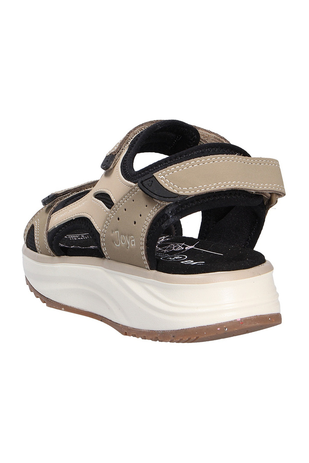 Sandale KOMODO BEJ - 3