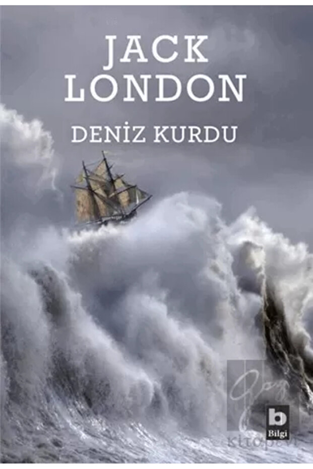 Deniz Kurdu