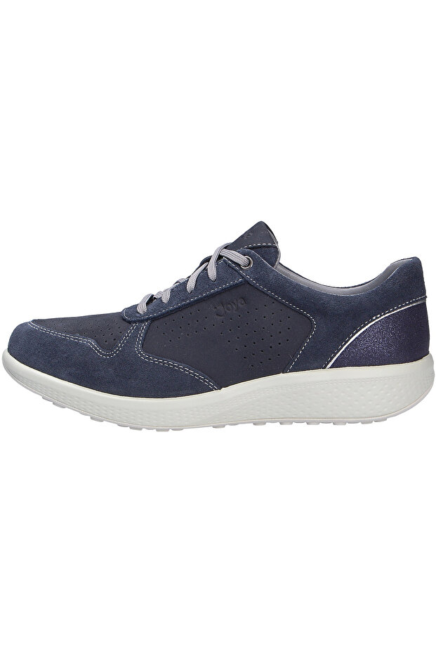 Schnürschuh BRITT BLUE - 2