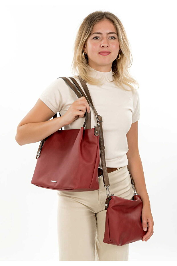 Alışverişçi E&N Elke - 3