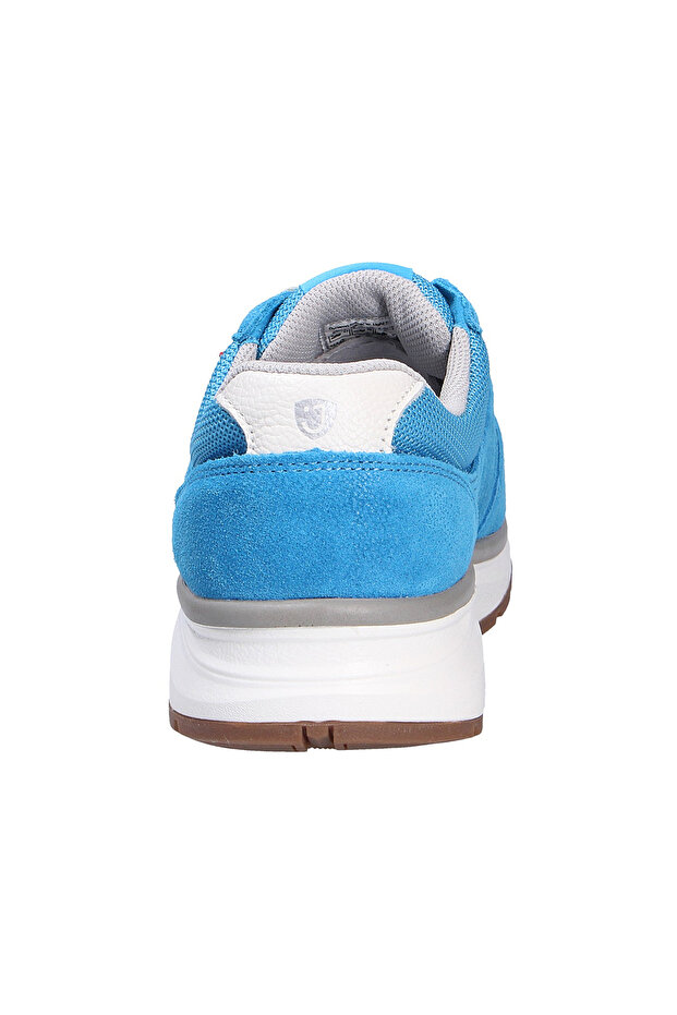 Schnürschuh DYNAMO CLASSIC W LIGHT BLUE - 7