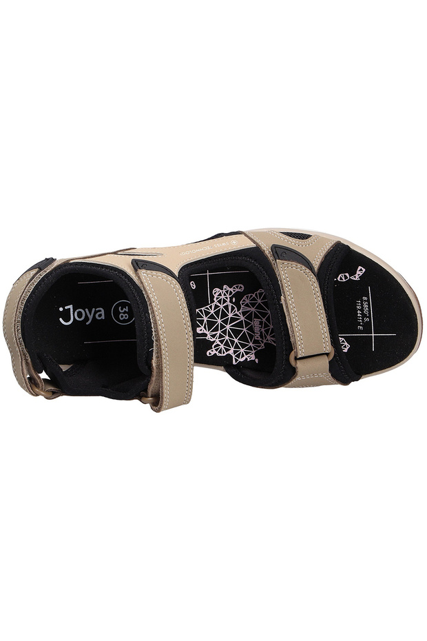 Sandale KOMODO BEJ - 8