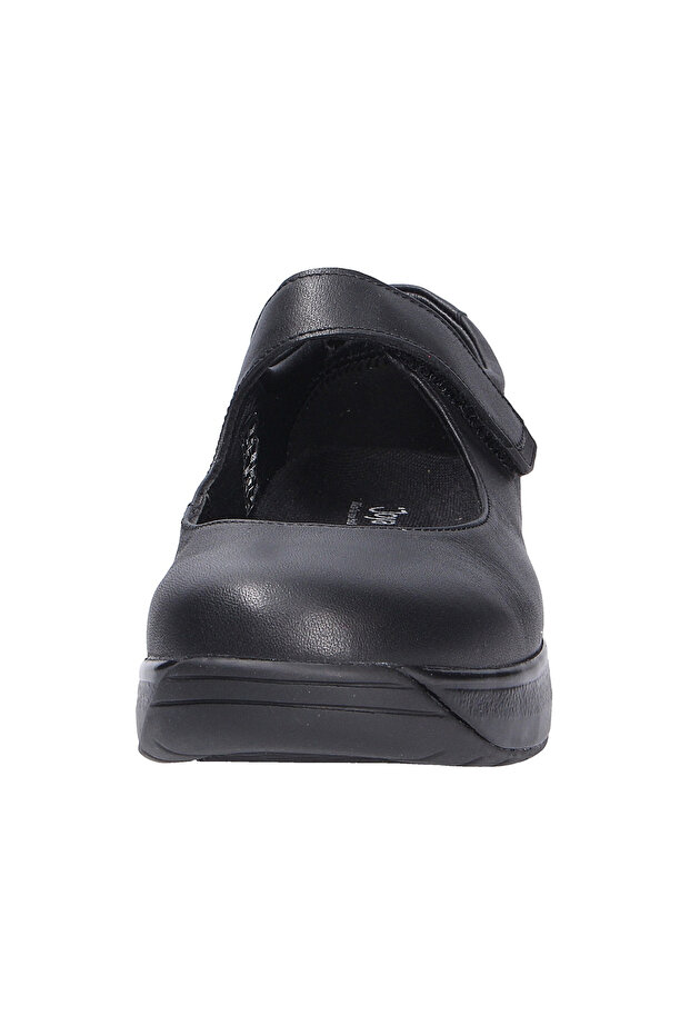 Slipper AUDREY BLACK II - 6