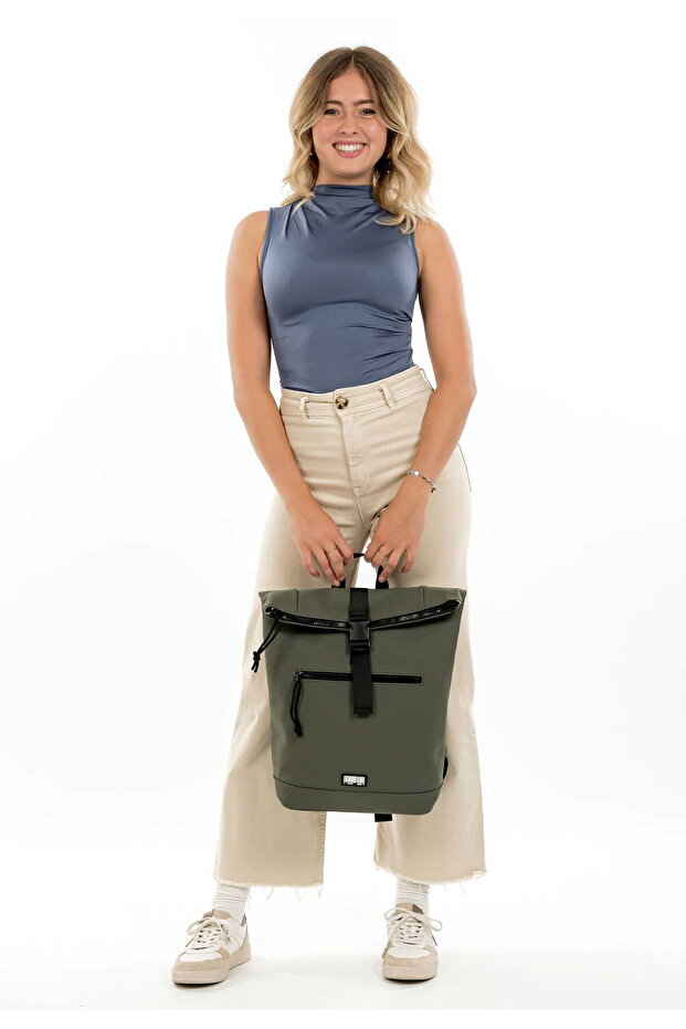 Rucksack E&N Kairo - 2