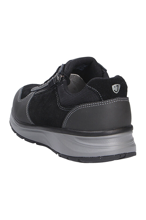 Schnürschuh DYNAMO ZIP M BLACK II - 3