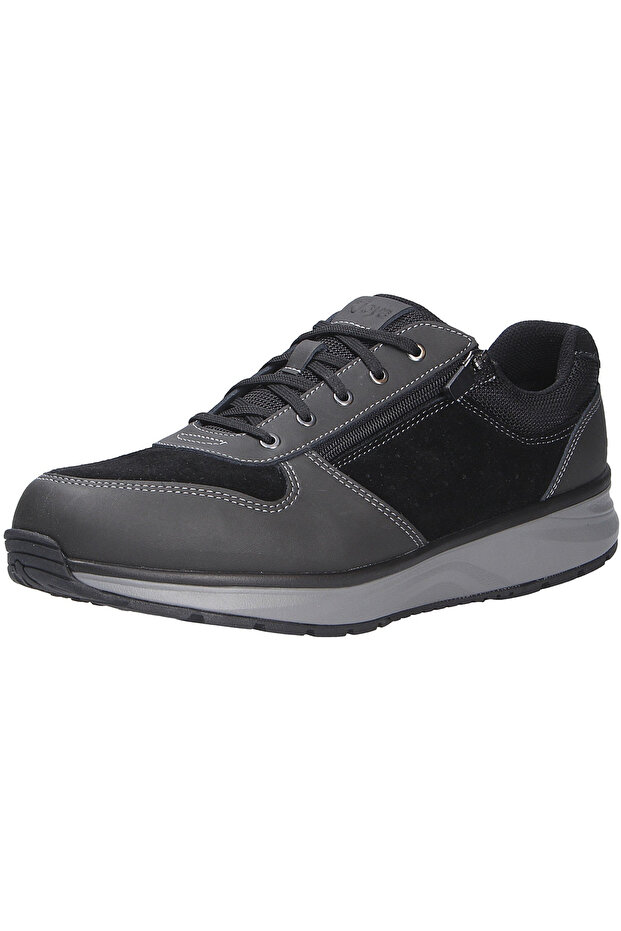 Schnürschuh DYNAMO ZIP M BLACK II - 1