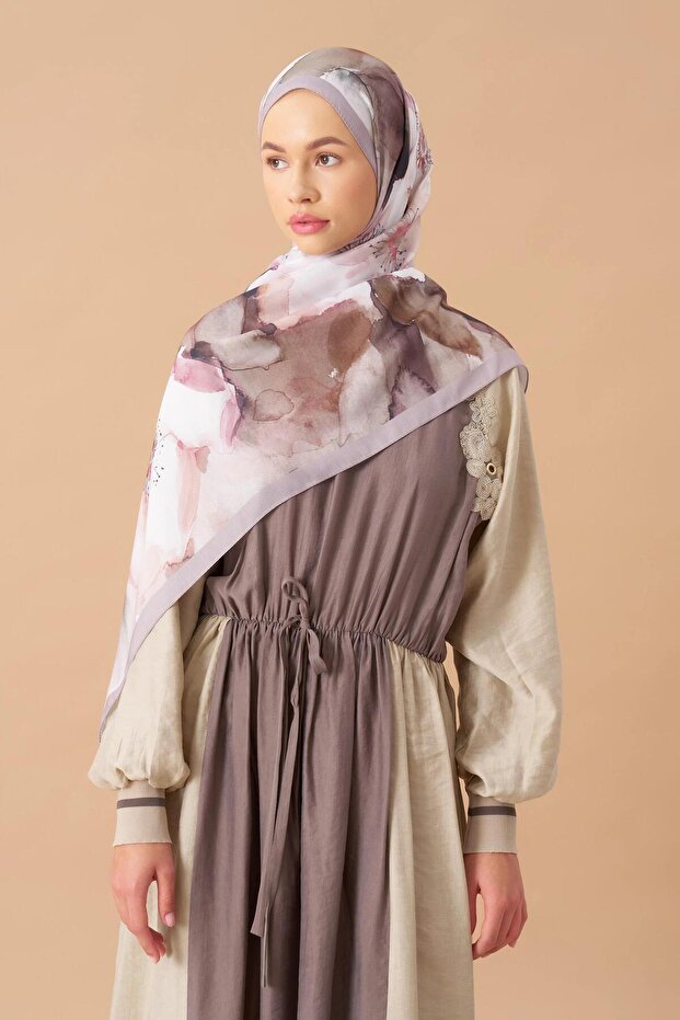 مجموعة جاردين سيكرت شال ناعم 3063-07