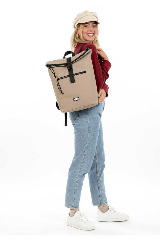 Rucksack E&N Kairo - 2