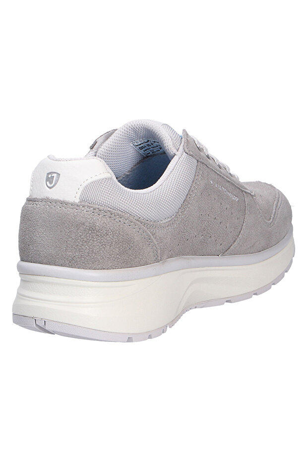 Schnürschuh DYNAMO CLASSIC W LIGHT GREY - 4