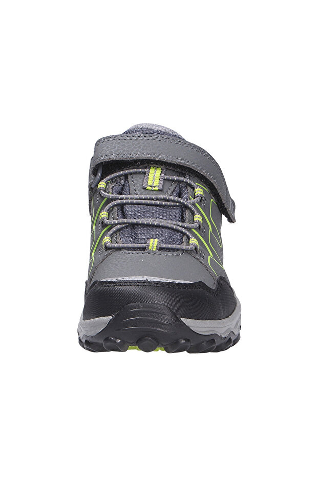 Halbschuh - 6