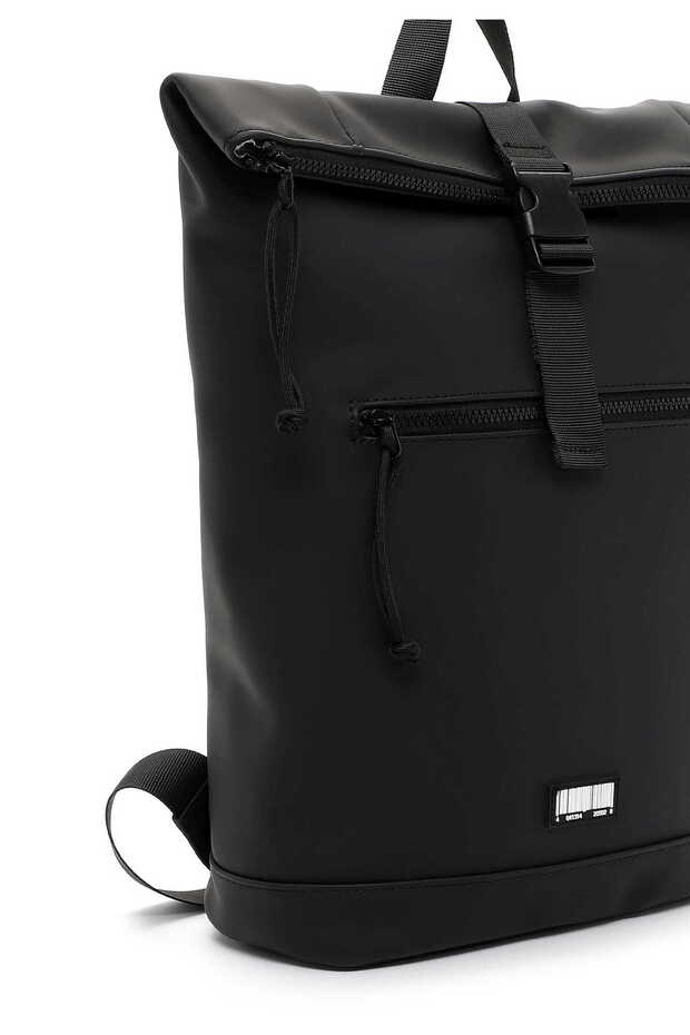 Rucksack E&N Kairo - 8