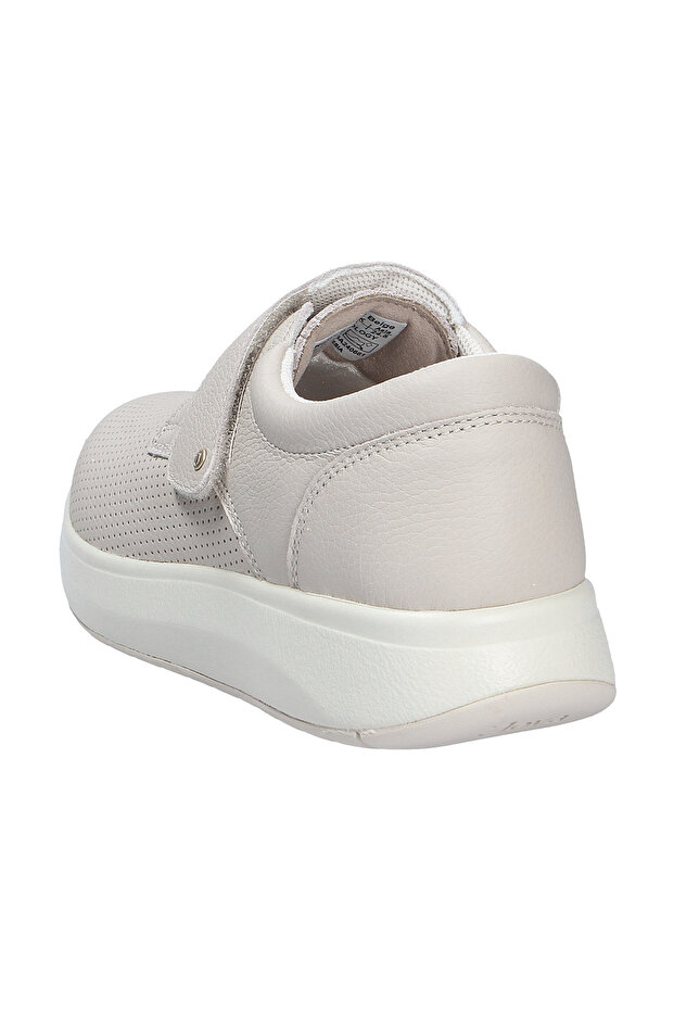 Slipper RELAX II LIGHT BEIGE - 3
