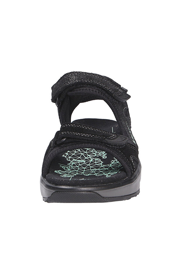 Sandale KOMODO BLACK - 6