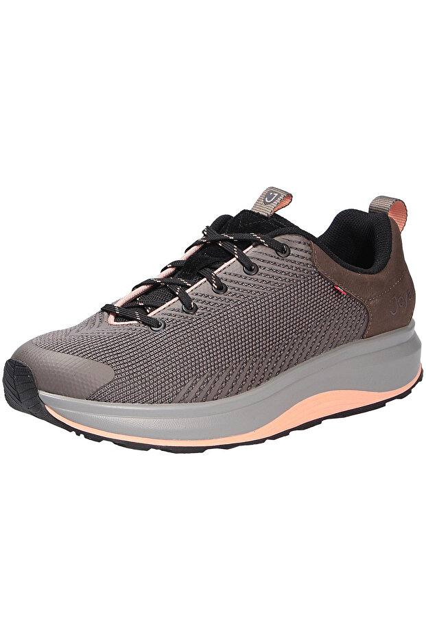 Schnürschuh MAUI BROWN - 1