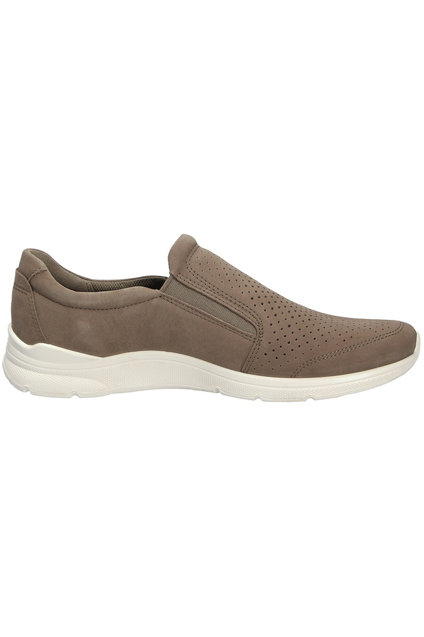 Low shoe IRVING - 5