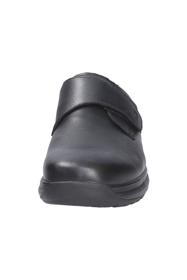 Halbschuh EDWARD BLACK - 6