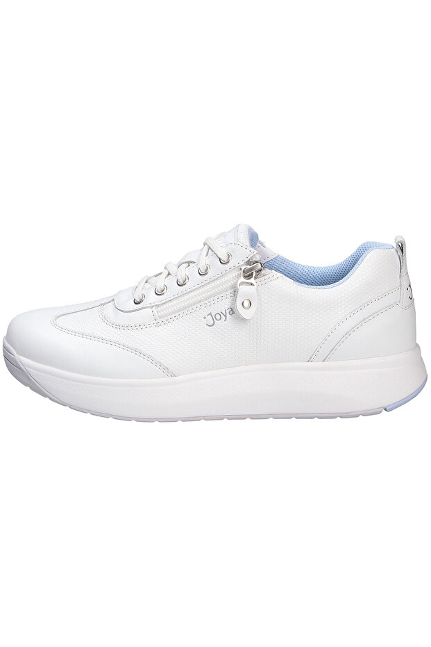 Schnürschuh LAURA WHITE - 2